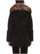 Woolrich Luxury Artic Parka Woolrich Luxury Artic Parka - Nero