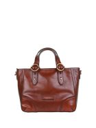 The Bridge The Bridge Tote Bag The Bridge The Bridge Tote Bag - CUOIO