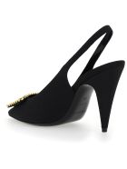 Saint Laurent Sulpice Pumps Saint Laurent Sulpice Pumps - Nero