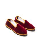 Friulana Loafer Le Sur Friulana Loafer - Red & Orange