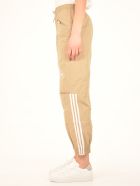 Beige Sports Trousers Stella McCartney Beige Sports Trousers - Beige