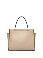Gianni Chiarini Elettra Leather Bag Gianni Chiarini Elettra Leather Bag - PANNA CUOIO