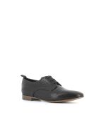 Alexander Hotto Derby 59609 Alexander Hotto Derby 59609 - Black