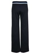 Miu Miu Lux Fleece Pants Miu Miu Lux Fleece Pants - BLUE