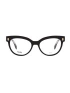 Fendi FF 0464 Eyewear Fendi FF 0464 Eyewear - Black