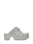 Xocoi Sandals Xocoi Sandals - Grey