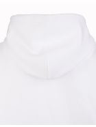 Unisex White "new Copyright" Hoodie Balenciaga Unisex White "new Copyright" Hoodie - White/black