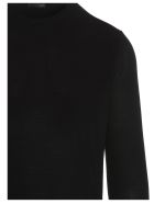 Drumohr Sweater Drumohr Sweater - Black