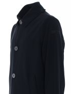 RRD - Roberto Ricci Design Thermo Coat RRD - Roberto Ricci Design Thermo Coat - Blue