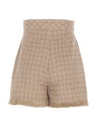 Elisabetta Franchi Pants Elisabetta Franchi Pants - Beige