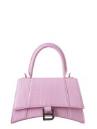 Pink Hourglass S Balenciaga Pink Hourglass S - Rosa