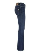 Dondup Mandy Super Skinny Jeans Dondup Mandy Super Skinny Jeans - Blue