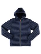 Save the Duck Jacket Save the Duck Jacket - Blu