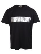 3d Metallic Logo T-shirt Givenchy 3d Metallic Logo T-shirt