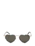 Saint Laurent Sunglasses Saint Laurent Sunglasses - Multicolor