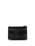 The Bridge The Bridge Black Shoulder Bag The Bridge The Bridge Black Shoulder Bag - NERO