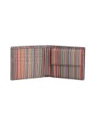 Paul Smith Men Wallet Bf Coin Intmul Paul Smith Men Wallet Bf Coin Intmul - Nero