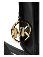 Ivy - Large Crossbody Bag MICHAEL Michael Kors Ivy - Large Crossbody Bag - Nero