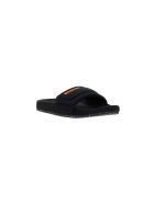 Slide Sandals HERON PRESTON Slide Sandals - Black