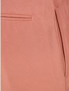 Tom Ford Heavy Twill Tailored Straight Leg Pants Tom Ford Heavy Twill Tailored Straight Leg Pants - ROSE NUDE