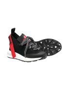 Dsquared2 Black Sneakers Dsquared2 Black Sneakers