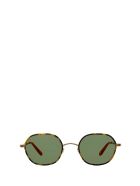 Garrett Leight Garrett Leight Norfolk Sun Tokyo Tortoise-matte Gold Sunglasses Garrett Leight Garrett Leight Norfolk Sun Tokyo Tortoise-matte Gold Sunglasses - Tokyo Tortoise-Matte Gold