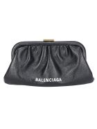 Balenciaga Clutch Balenciaga Clutch - Black