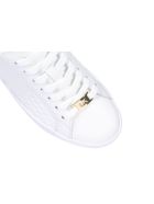 Michael Michael Kors Colby Trainer MICHAEL Michael Kors Colby Trainer - White