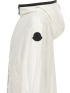 Moncler Enfant Jackets Moncler Enfant Jackets - Cream