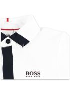 Hugo Boss T-Shirt Hugo Boss T-Shirt - Bianco