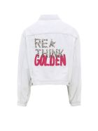 Jacket Golden Goose Jacket - 50100
