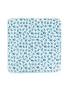 Moschino Toy Bear Bathrobe / Towel Moschino Toy Bear Bathrobe / Towel - Light blue