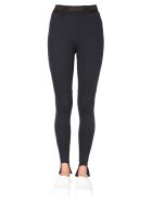 Scuba Leggings AMBUSH Scuba Leggings - BLACK