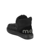 Mou Boots Mou Boots - Bkbk