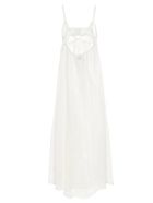 Pinko 'naturale' Dress Pinko 'naturale' Dress - White