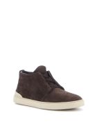 Ermenegildo Zegna Triple Stitch Ermenegildo Zegna Triple Stitch - Tdm Brown
