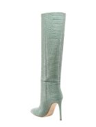 Paris Texas Boots Paris Texas Boots - Green