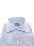 Barba Napoli Shirt Barba Napoli Shirt - Blue