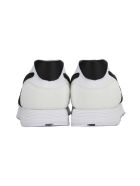 Reebok X Victoria Beckham Rapide Low-top Sneakers Reebok x Victoria Beckham Rapide Low-top Sneakers - WHITE BLACK WHITE