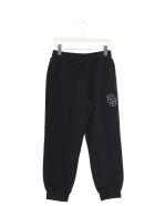 Dolce & Gabbana 'back To School' Sweatpants Dolce & Gabbana 'back To School' Sweatpants - Black