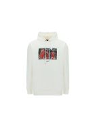 Throwback Hoodie Throwback Hoodie - Off white