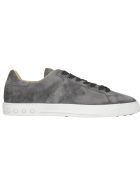 Tod's New Sport Leggero Xy Sneaker Tod's New Sport Leggero Xy Sneaker - GREY