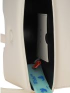 Off White Burrow-22 Shoulder Bag Off-White Off White Burrow-22 Shoulder Bag - WHITE