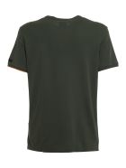 RRD - Roberto Ricci Design Shirty Macro RRD - Roberto Ricci Design Shirty Macro - Dark Green