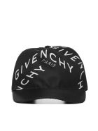 Givenchy Hat Givenchy Hat - Nero