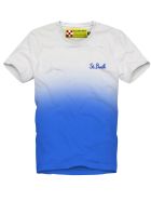 Tiedye Boy's T-shirt MC2 Saint Barth Tiedye Boy's T-shirt
