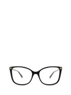 Gucci Gucci Gg0026o Black Glasses Gucci Gucci Gg0026o Black Glasses - Black