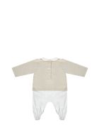 Fendi Kids Kit Fendi Kids Kit - Beige
