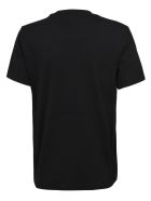 MSGM Classic Logo T-shirt MSGM Classic Logo T-shirt - Nero
