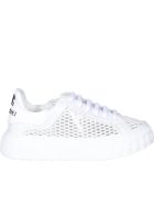 Webster Sneakers Casadei Webster Sneakers - Nero